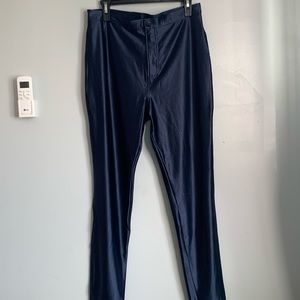 American Apparel Disco Pants